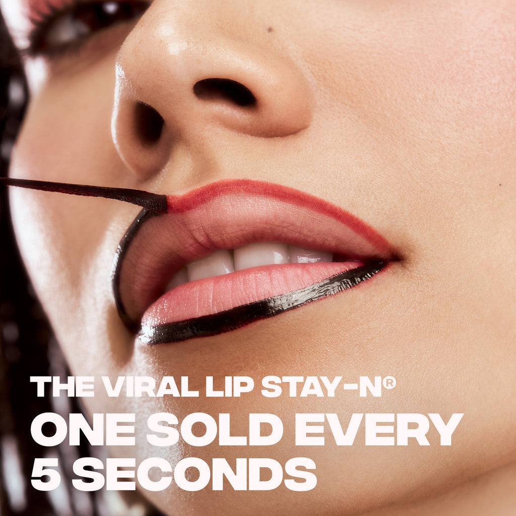 Lip Liner Stay-N® Bestseller Bundle