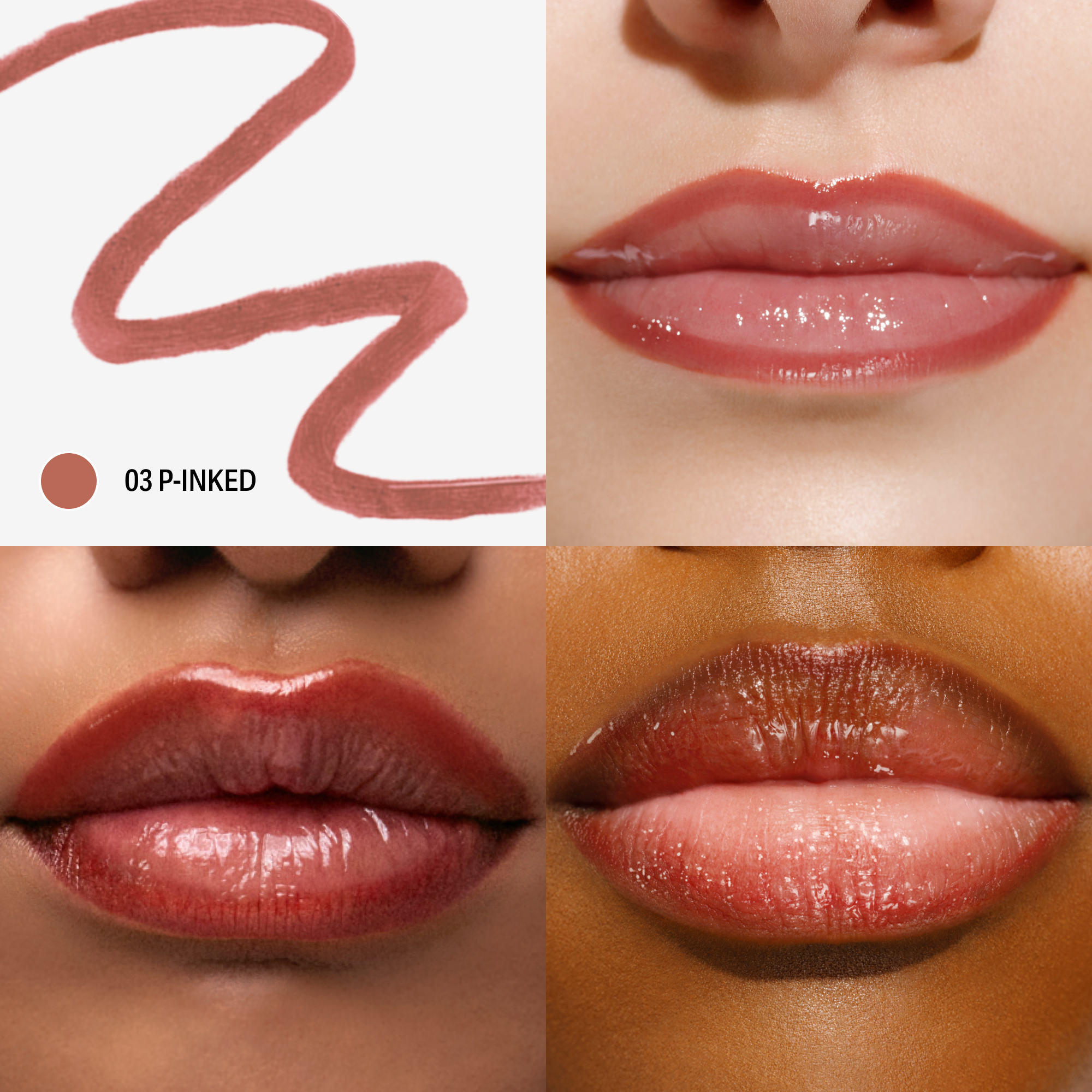 Lip Liner Stay-N®