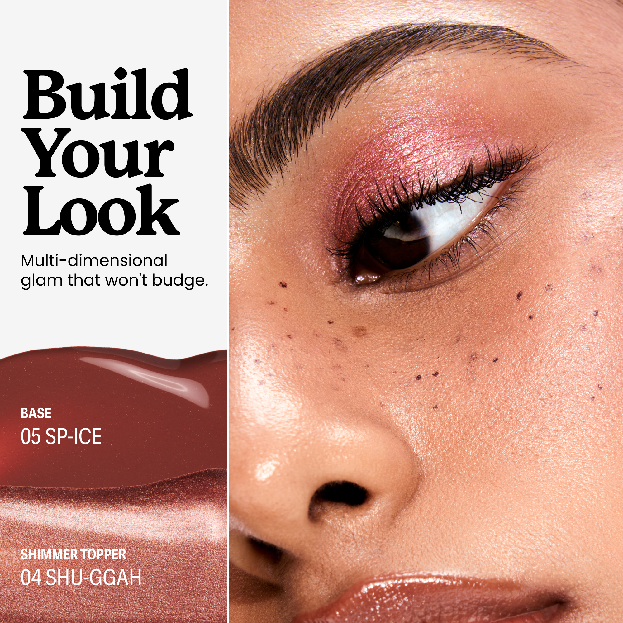 Eyeshadow STAY-N®