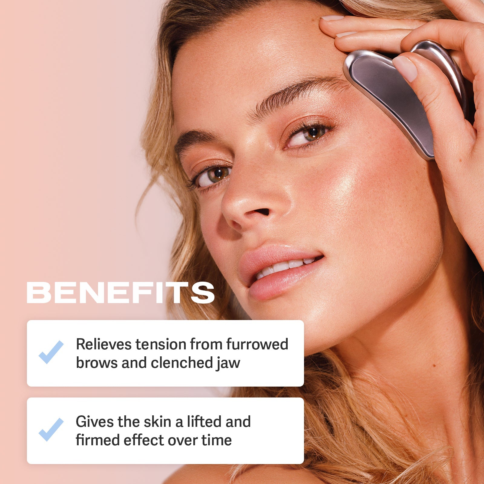 Gua Sha Kit
