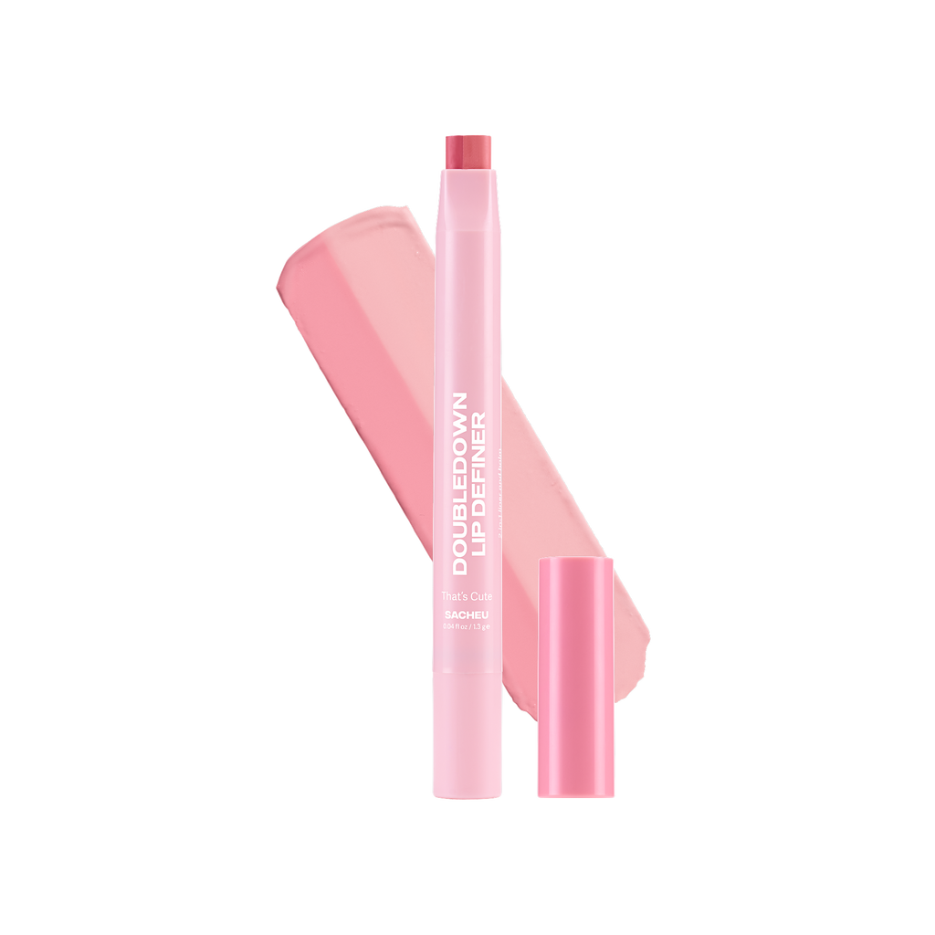 DoubleDown Lip Definer™