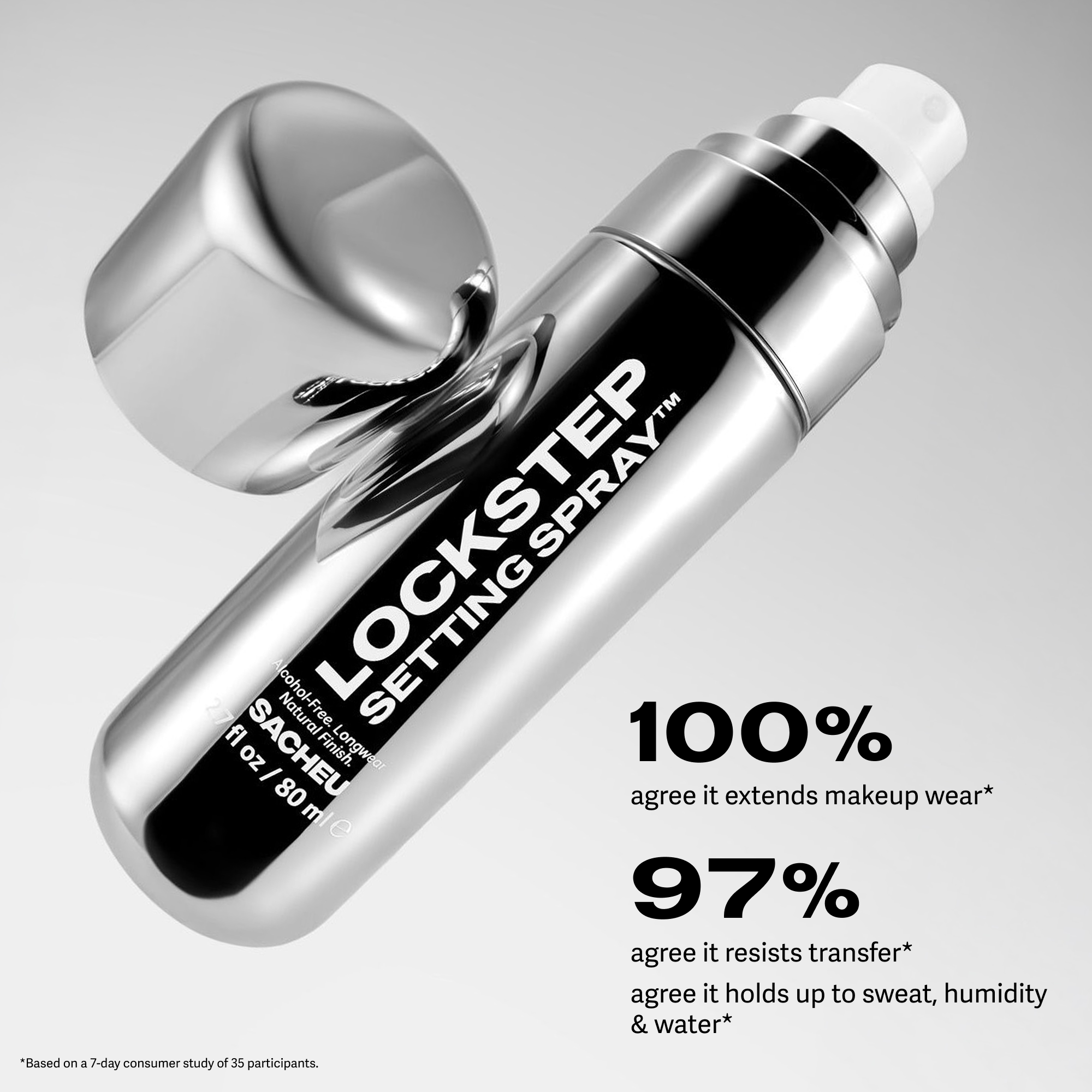 Lockstep Setting Spray™