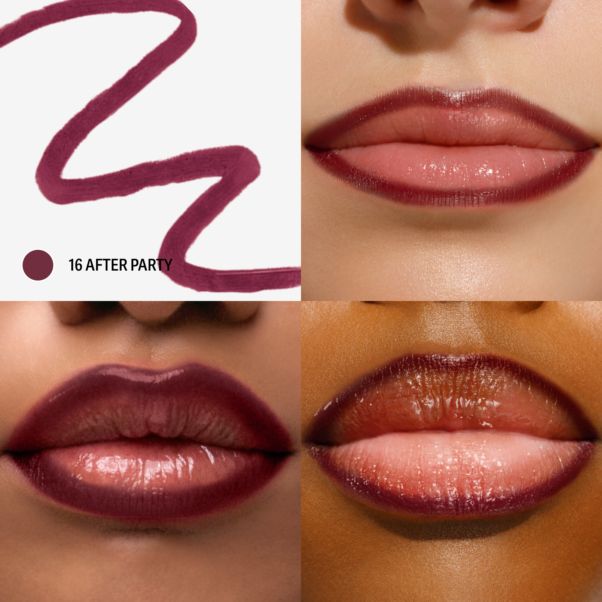 Lip Liner Stay-N®