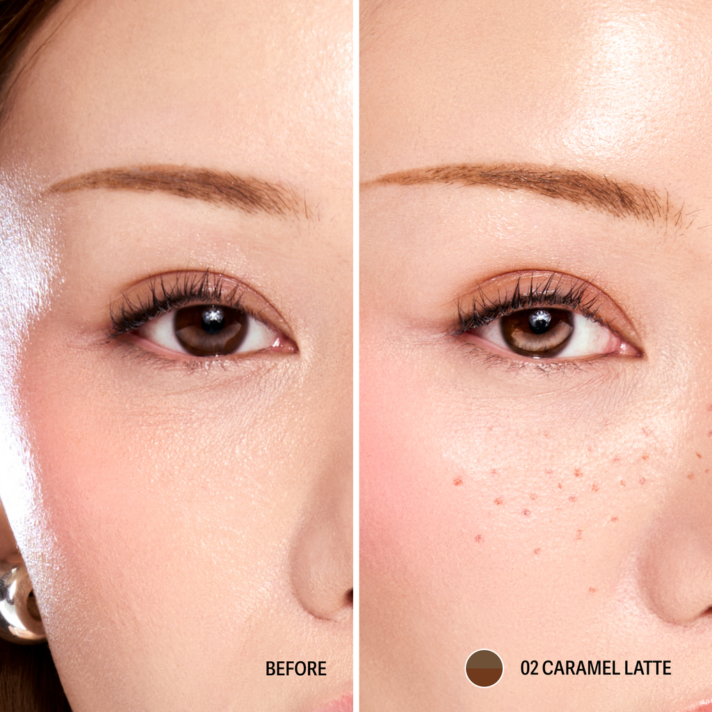 Brow & Freckle STAY-N®