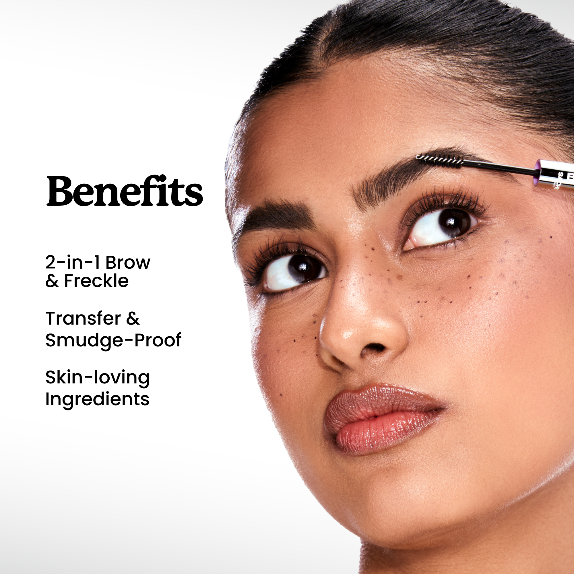 Brow & Freckle STAY-N®