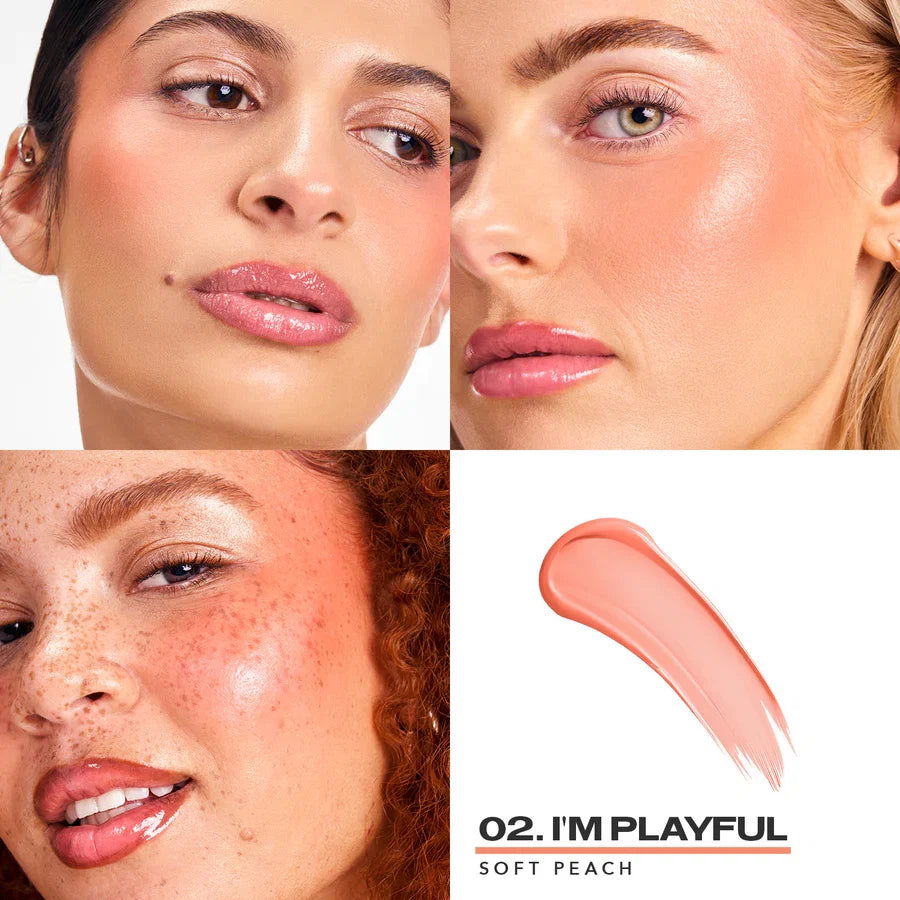 MIX + MATCH SOFT GLOW TRIO