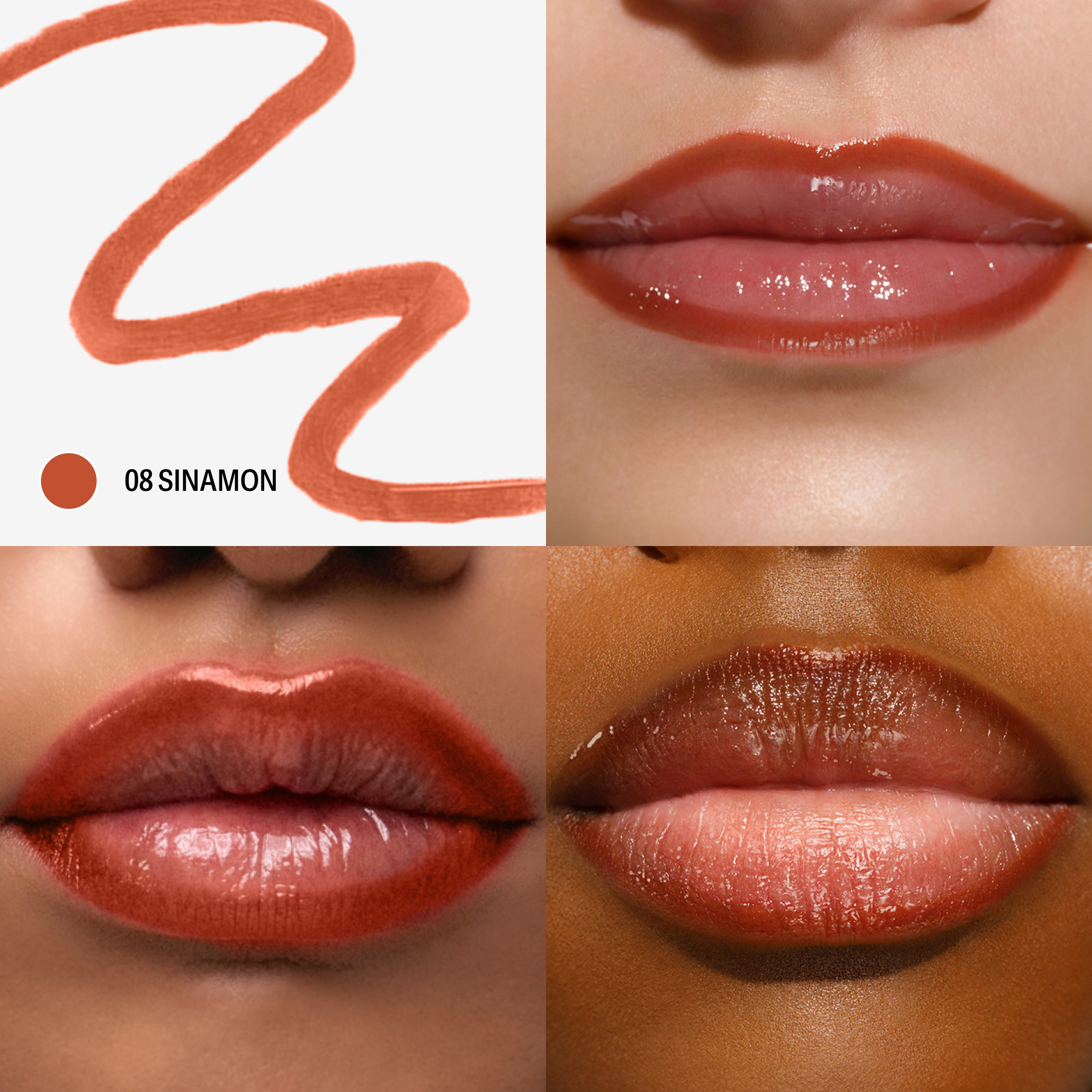 Lip Liner Stay-N®