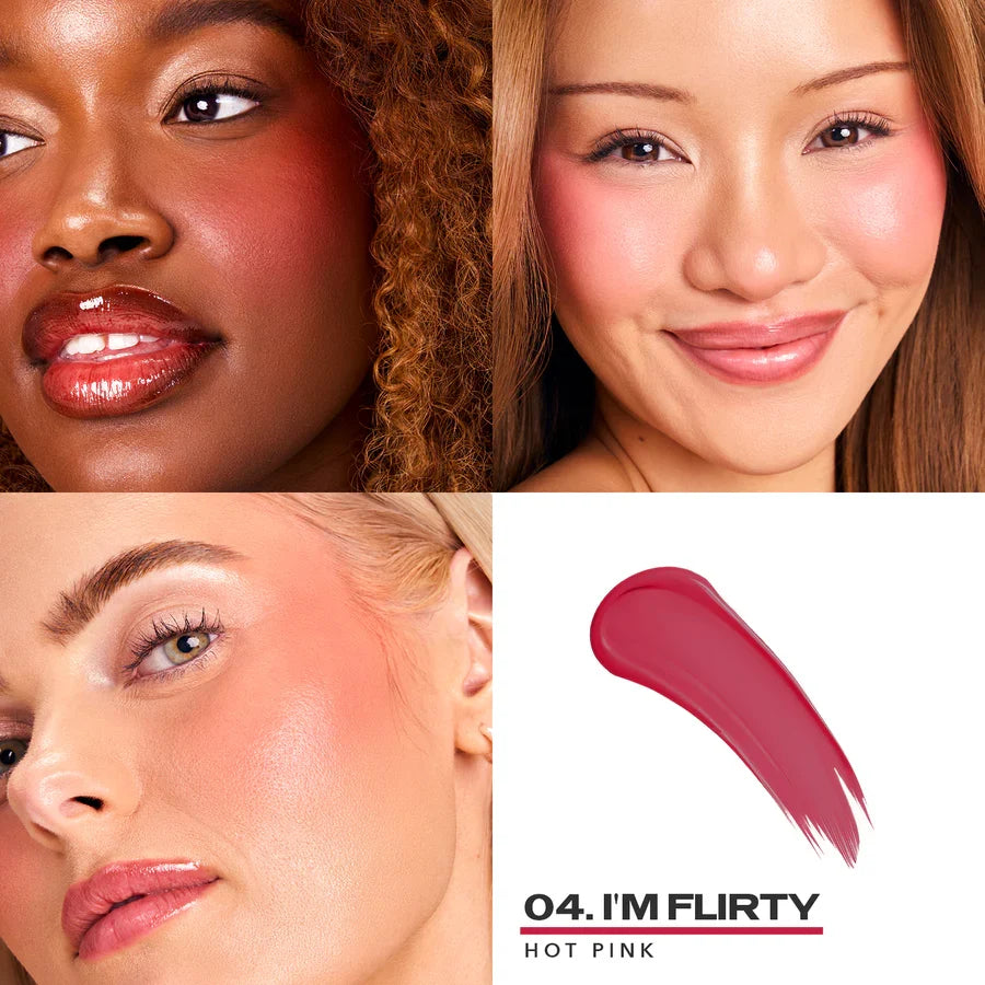 MIX + MATCH SCULPT & BLUSH KIT